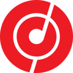 wynk tube android application logo